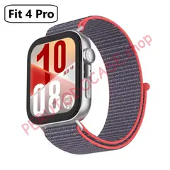 GENERICO - Correa para Huawei Fit 4 Pro