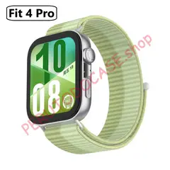 GENERICO - Correa para Huawei Fit 4 Pro