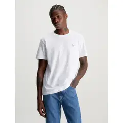 CALVIN KLEIN - 2 PACK T-SHIRT M/C PARA HOMBRES CK