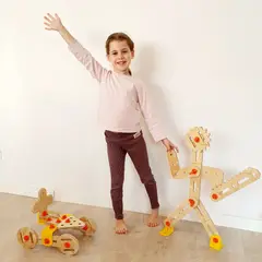 GENERICO - Taizu Maker Jr.