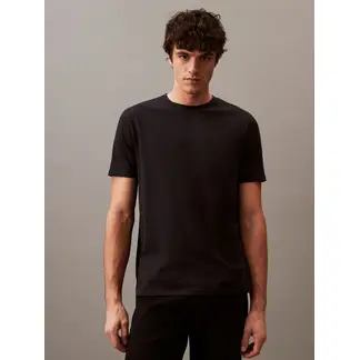 CALVIN KLEIN - CAMISETA SS CLASSIC WEEKEND LTWT COTTON CK