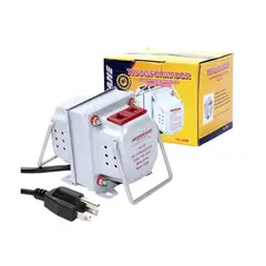 HURRICANE - Transformador 50w Adaptador 220110v Ac