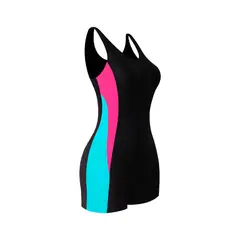 E'MHIDAS SWIMWEAR - Ropa de Baño Elisa Mujer