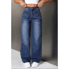 GENERICO - BAGGY JEAN FOCALIZADO