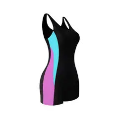 E'MHIDAS SWIMWEAR - Ropa de Baño Elisa Mujer