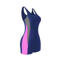 E'MHIDAS SWIMWEAR - Ropa de Baño Elisa Mujer