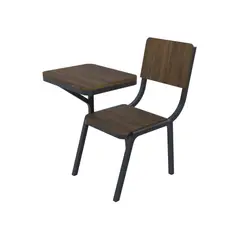 MUEBLES MACRUMO - Carpeta reforzada con acabado al horno + melamina color brixton