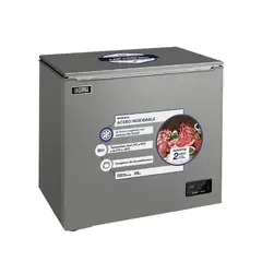 ILUMI - Congelador dual Fan cooling 320 Litros