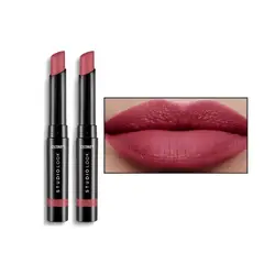 CYZONE - Labial en Barra Burn Nude x2 Supermate Lips Studio Look 2 g
