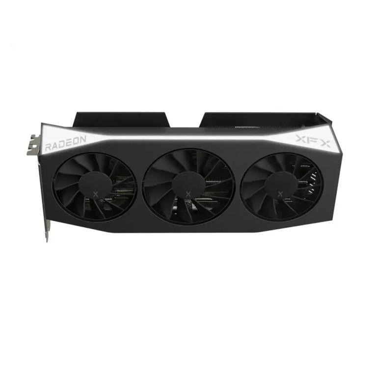 Tarjeta de Video Mercury AMD Radeon RX9060 XT OC Gaming Edition 16GB GDDR6 PCIe 5.0