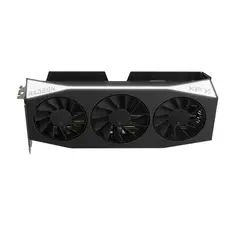 XFX - Tarjeta de Video Mercury AMD Radeon RX9060 XT OC Gaming Edition 16GB GDDR6 PCIe 5.0