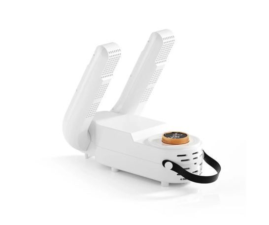 Secador de Zapatillas Eléctrico Portátil