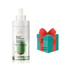 NATURA - Serum Intensivo Reductor de Oleosidad Chronos y giftcartera