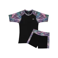 E'MHIDAS SWIMWEAR - Conjunto de Baño Daisy