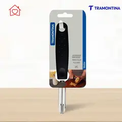 TRAMONTINA - Peladora de Papa de Mando Negro