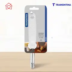TRAMONTINA - Peladora de Papa de Mando Blanco