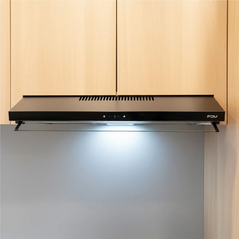 CAMPANA PRESTIGE TOUCH 90