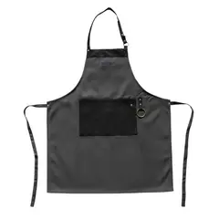 WAYU - DELANTAL BBQ PARA PARRILLA Y COCINA