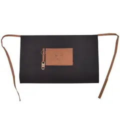 WAYU - MANDIL CON DESTAPADOR