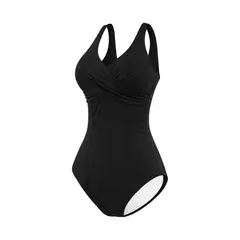 E'MHIDAS SWIMWEAR - Enterizo de Baño Eva