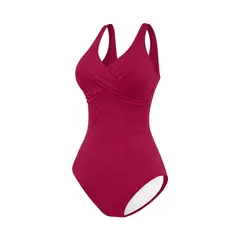 E'MHIDAS SWIMWEAR - Enterizo de Baño Eva