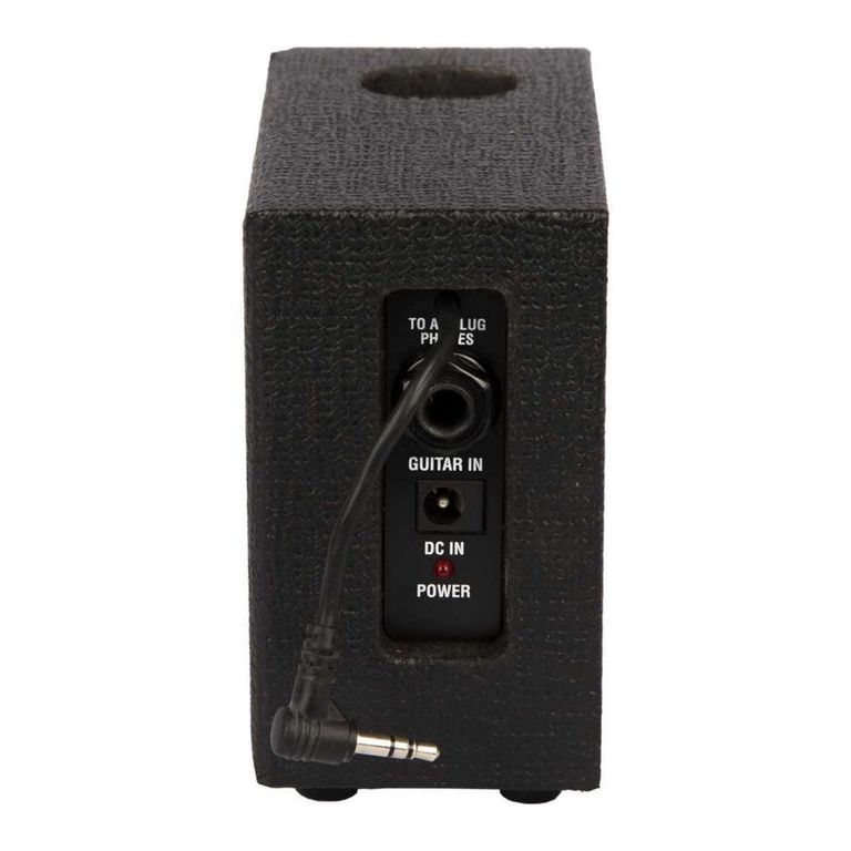 Gabinete para Guitarra AMPLUG CABINET Marrón