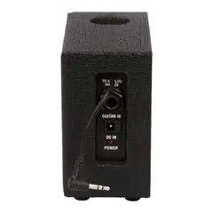 VOX - Gabinete para Guitarra AMPLUG CABINET Marrón