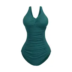 E'MHIDAS SWIMWEAR - Enterizo de Baño Valencia