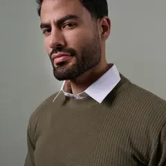 GENERICO - CHOMPA IP26DRAX-PA TEJIDO