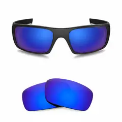 CUSTOM - Lunas repuesto para lentes de sol Crankshaft Oo9239