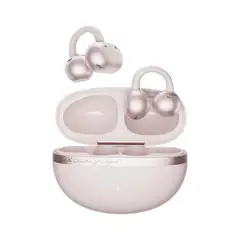 Qcy - Auriculares Inalámbricos Crossky C50 Rosa Clip-ear Bluetooth 6.0