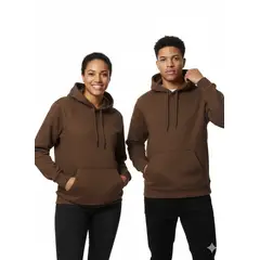 GENERICO - POLERA BASICA UNISEX