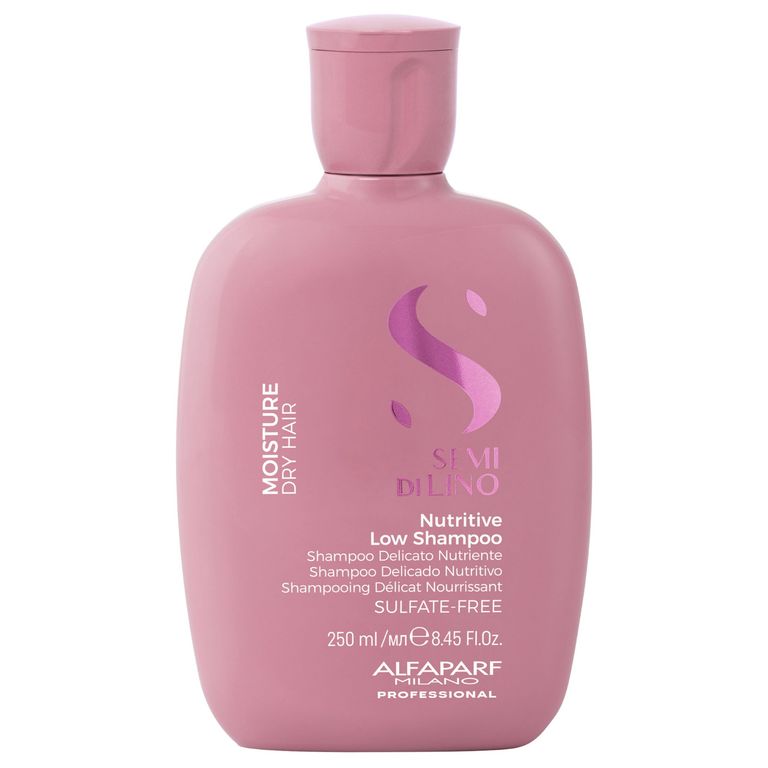 Alfaparf Semi di Lino Nutritive Shampoo 250ml