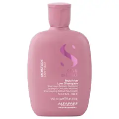 Alfaparf Milano - Alfaparf Semi di Lino Nutritive Shampoo 250ml
