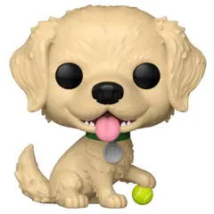 FUNKO - Pop Golden Retriever Pets