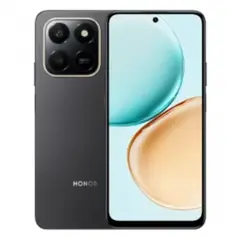 HONOR - X7D 256GB 8RAM NEGRO NOCTURNO REGISTRADO