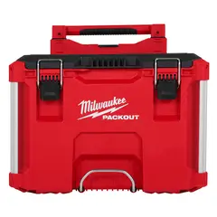 MILWAUKEE - Caja De Herramientas Con Ruedas Packout 48-22-8427