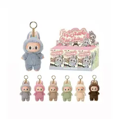 GENERICO - LA - BUBU DUPE EXCITING MACARON MUÑECO DE CALIDAD