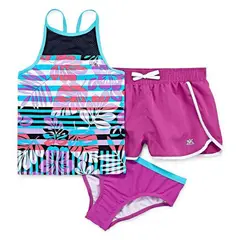 GENERICO - Traje de baño talla  10/12   para niñas