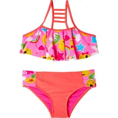 GENERICO - Traje de baño talla  10/12   para niñas