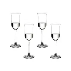 RIEDEL - Copa para Pisco Drink Specific set de 4