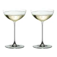 RIEDEL - Copa Martini Veritas set de 2
