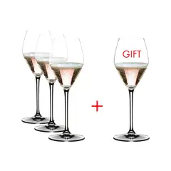 RIEDEL - Copa Champagne Extreme set de 4