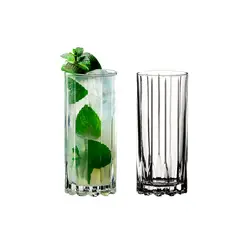 RIEDEL - Vaso Highball set de 2