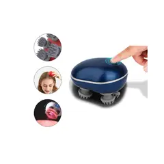 OEM - Masajeador De Cabeza Eléctrico Recargable