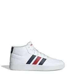 ADIDAS - Zapatillas BREAKNET MID Hombre JR3571