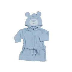 BANNITAS - Salida de baño Osito