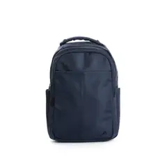 VELEZ - Vélez Tula Morral En Lona Para Hombre Sassari Azul Oscuro