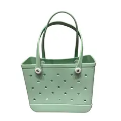 PIA COPELLO STORE - Bolso Summer de Goma