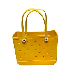 PIA COPELLO STORE - Bolso Summer de Goma